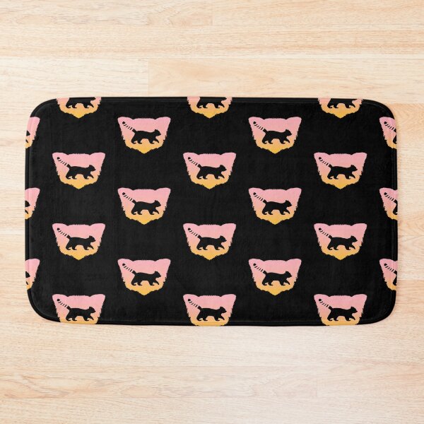 Item preview, Red Panda Silhouette, Red Panda Lovers designed and sold by Cute  Pawz.