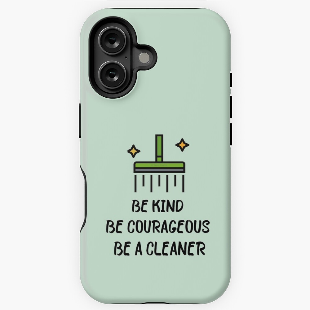 Item preview, iPhone Magsafe Tough Case designed and sold by SavvyCleaner.