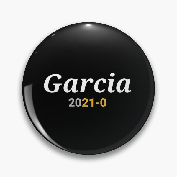 Item preview, Copy of Garcia 21-0 | 2021 designed and sold by Mxdesign888.