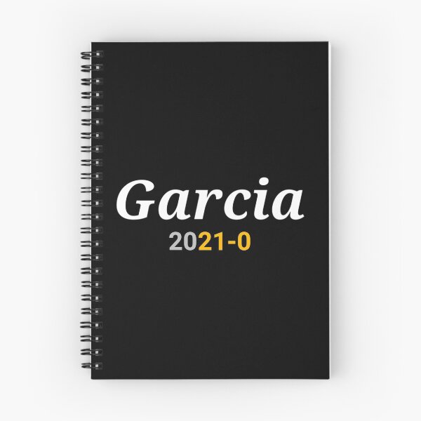 Item preview, Copy of Garcia 21-0 | 2021 designed and sold by Mxdesign888.