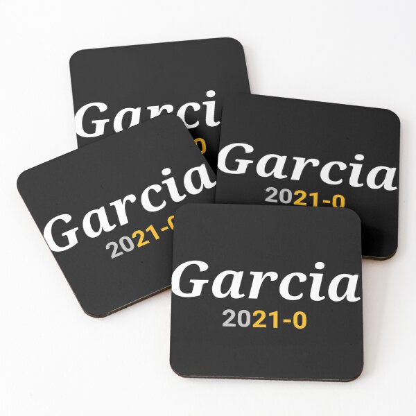 Item preview, Copy of Garcia 21-0 | 2021 designed and sold by Mxdesign888.