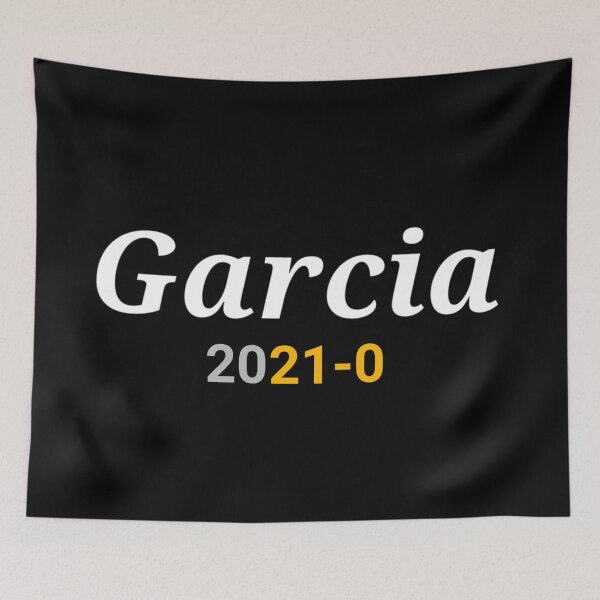 Item preview, Copy of Garcia 21-0 | 2021 designed and sold by Mxdesign888.