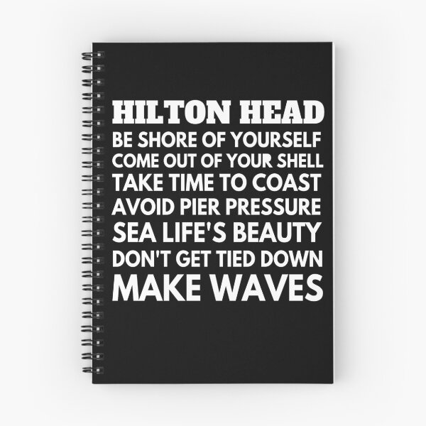 Item preview, Hilton Head Island Advice designed and sold by YueHeng Creates ⭐⭐⭐⭐⭐.