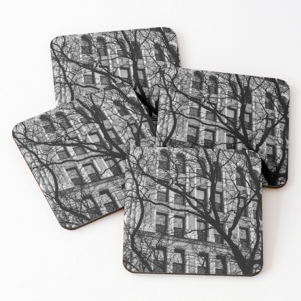 Item preview, City Branches designed and sold by depsn1.