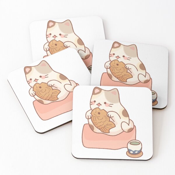 Item preview, Snack time! designed and sold by miriart.