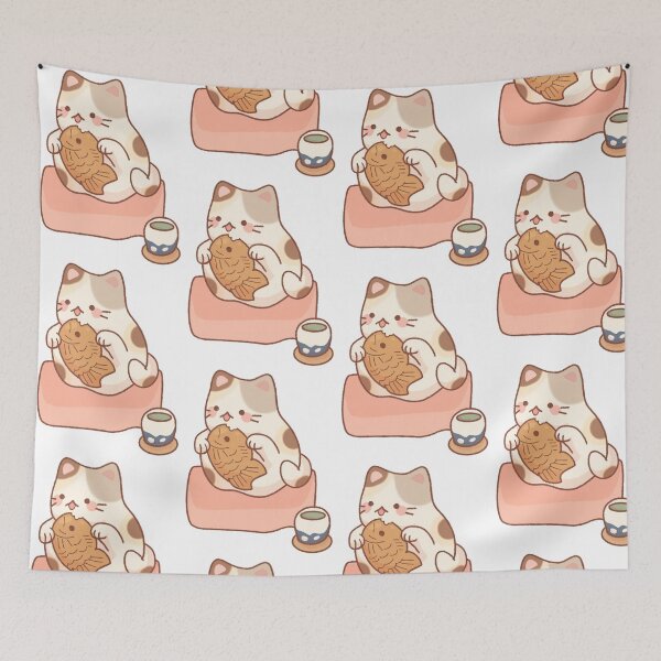 Item preview, Snack time! designed and sold by miriart.