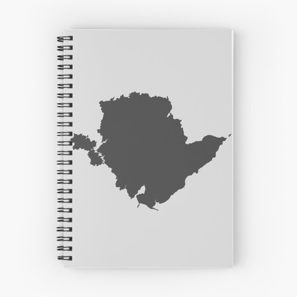 Item preview, Anglesey Shape designed and sold by CPTVDesign.