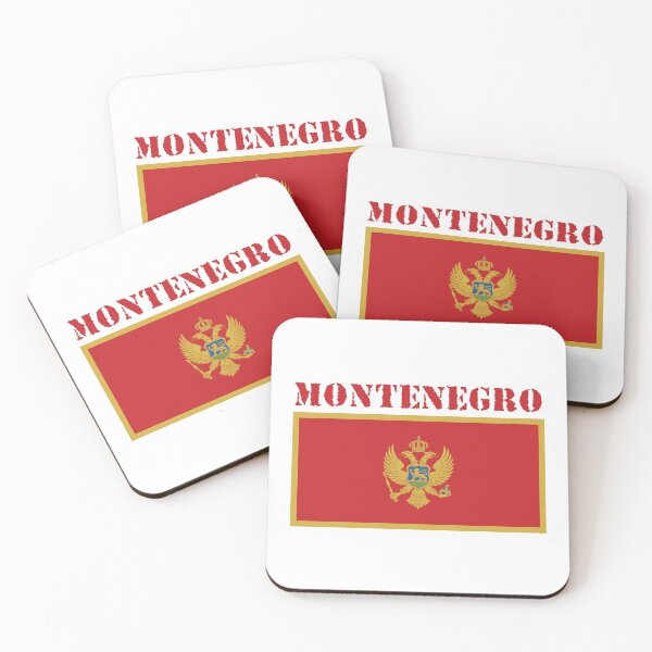 Item preview, Montenegro designed and sold by Pratik Parikh.