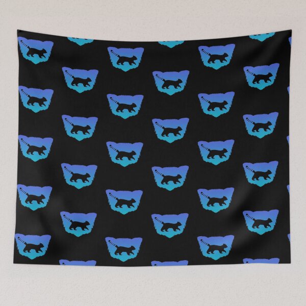 Item preview, Red Panda Silhouette, Red Panda Lovers designed and sold by Cute  Pawz.
