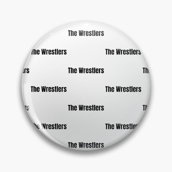 Artikelvorschau, Die Wrestler entworfen und verkauft von WorldPrintTees.