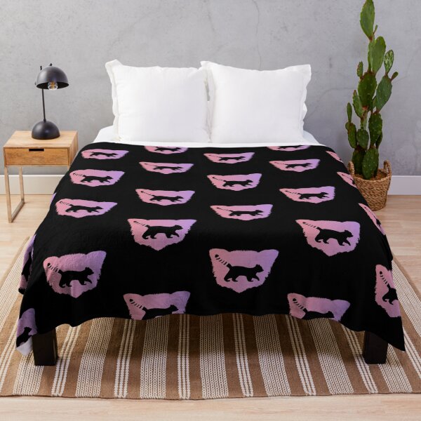 Item preview, Red Panda Silhouette, Red Panda Lovers designed and sold by Cute Pawz.