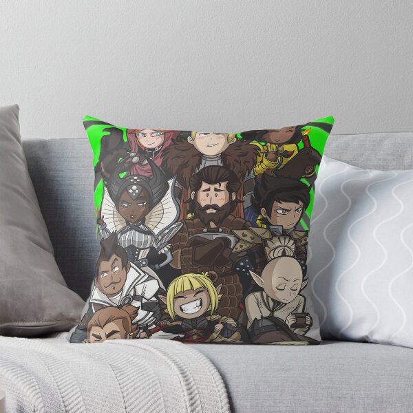 Item preview, Dragon Age Inquisition designed and sold by kickgirl.