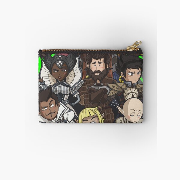 Item preview, Dragon Age Inquisition designed and sold by kickgirl.