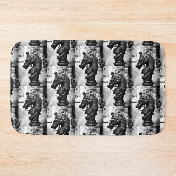 Item preview, Down To The Hitchin' Post designed and sold by DonnaM.