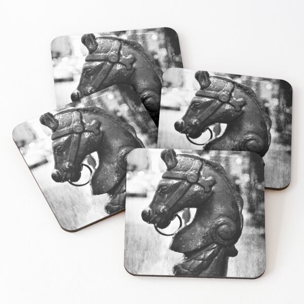 Item preview, Down To The Hitchin' Post designed and sold by DonnaM.