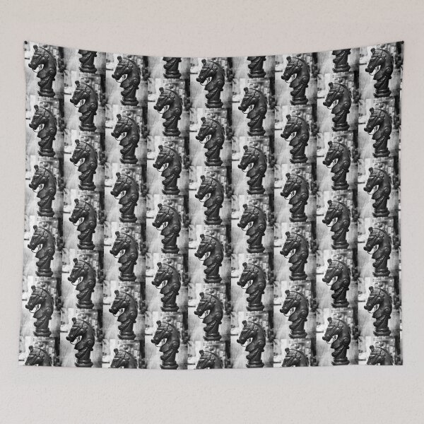 Item preview, Down To The Hitchin' Post designed and sold by DonnaM.