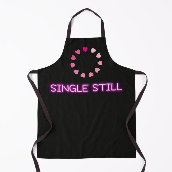 Item preview, Single Still who love being single to free but not lonely designed and sold by koonam.