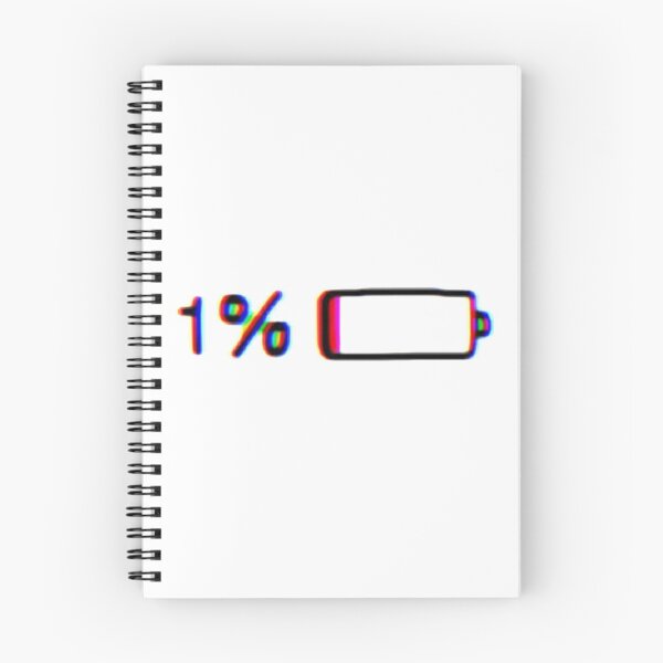Item preview, 1% Battery designed and sold by emiface.
