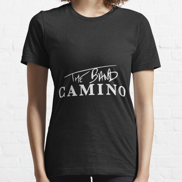 camino t shirts