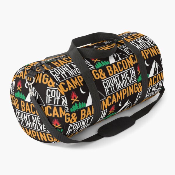 Item preview, If It Involves Camping Mountains designed and sold by DR-STORE.