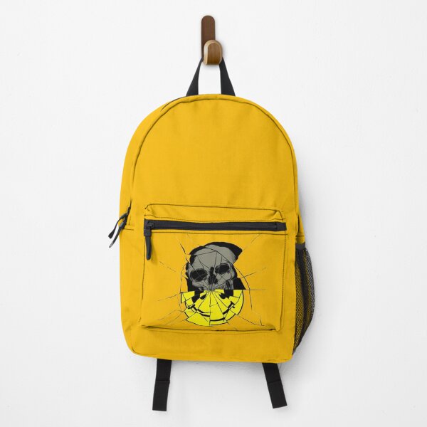 Item preview, Fake Smile Skull designed and sold by gofinawa.