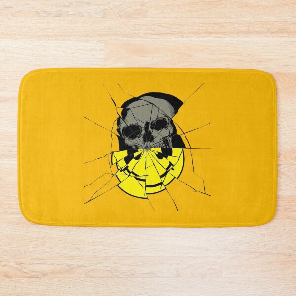 Item preview, Fake Smile Skull designed and sold by gofinawa.