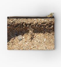Tiny Crab Studio Pouch