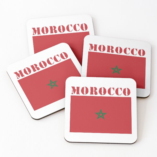 Item preview, Morocco designed and sold by Pratik Parikh.