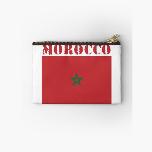 Item preview, Morocco designed and sold by Pratik Parikh.