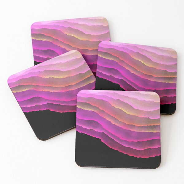 Item preview, Pink Geode designed and sold by reb-designz.