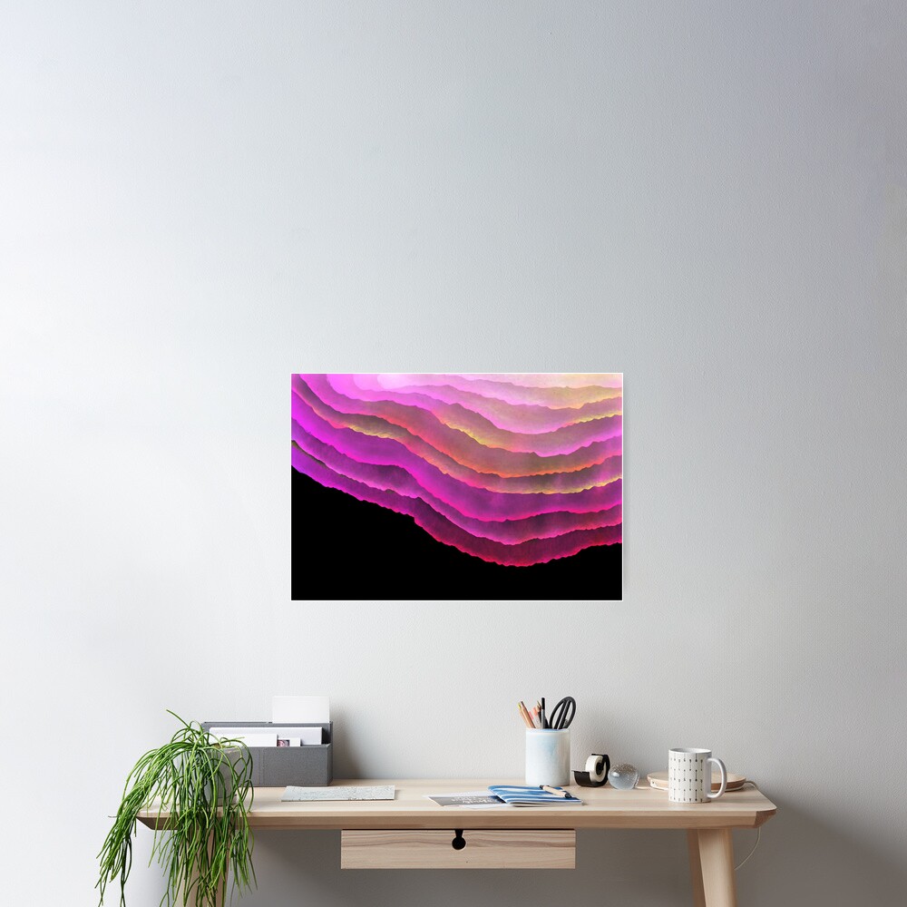 Item preview, Poster designed and sold by reb-designz.
