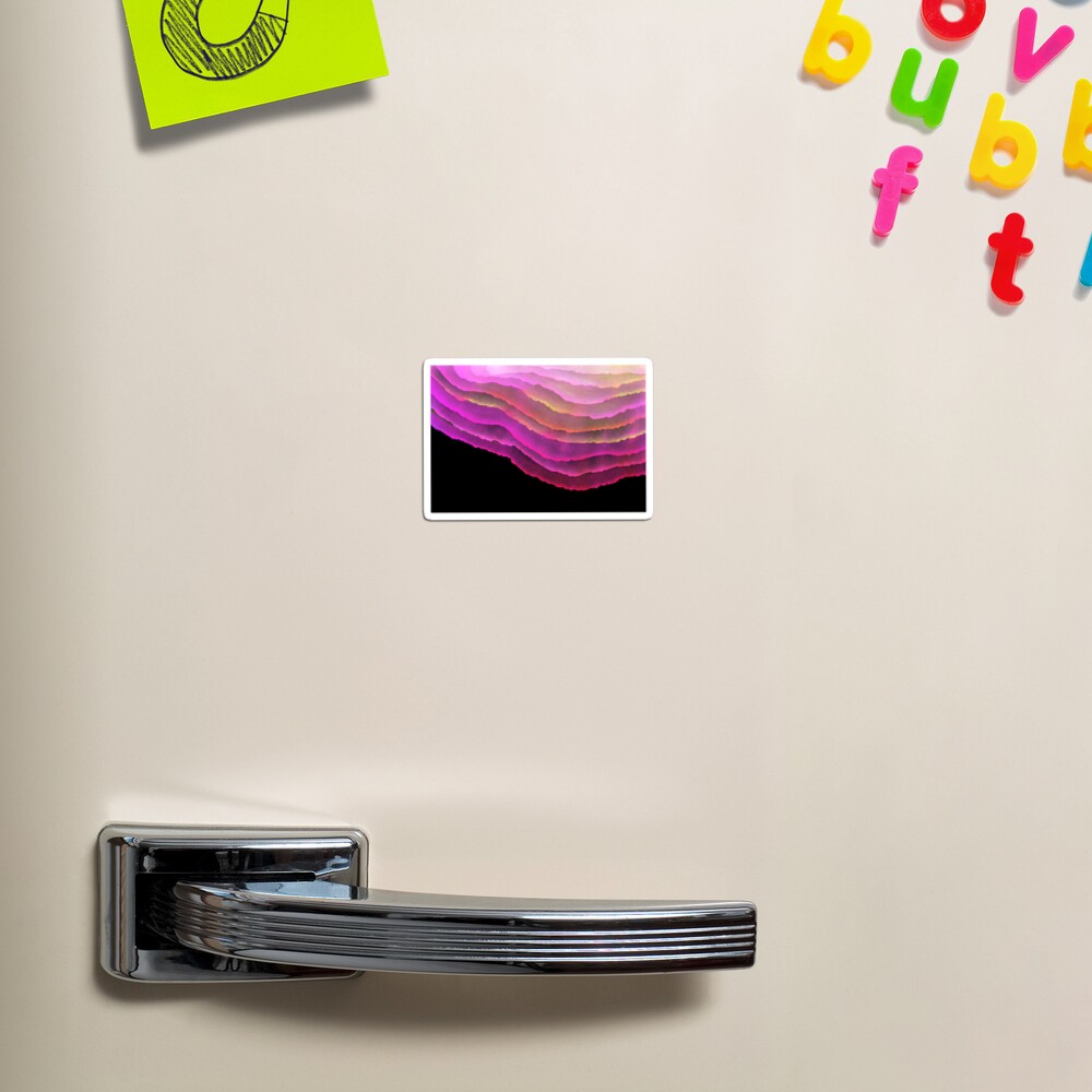 Item preview, Magnet designed and sold by reb-designz.