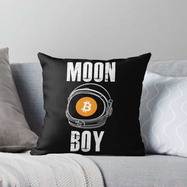 Item preview, Bitcoin To The Moon. Buy Bitcoin BTC designed and sold by BitcoinBros.