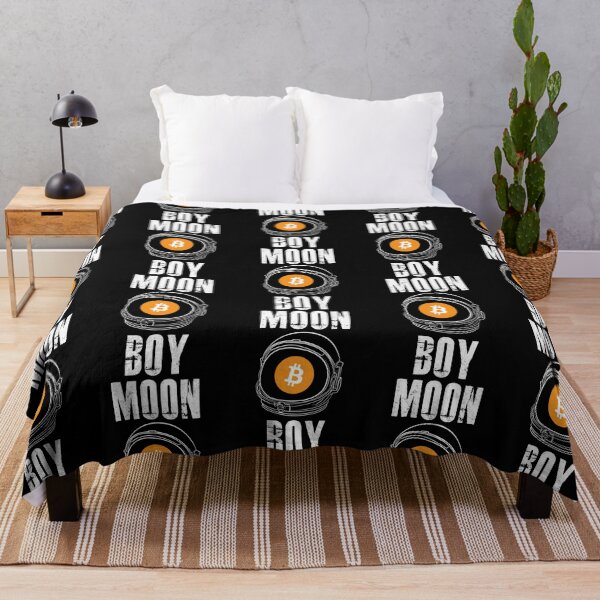 Item preview, Bitcoin To The Moon. Buy Bitcoin BTC designed and sold by BitcoinBros.