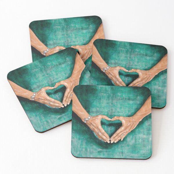 Item preview, Hands of Love designed and sold by CherieIrwinArts.