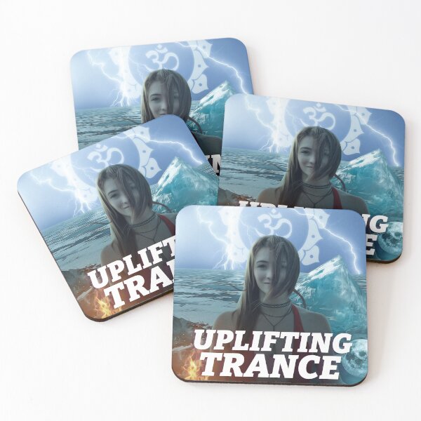 Item preview,  Trance design designed and sold by BrokeHustler.