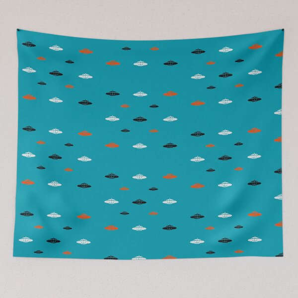 Item preview, Invaders  designed and sold by Lianaloucks.