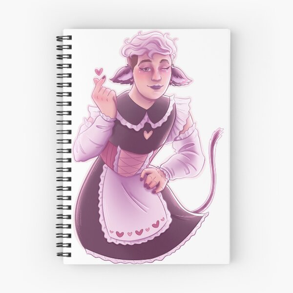 Item preview, Catboy Maid Crankgameplays  designed and sold by mostlyghostly42.