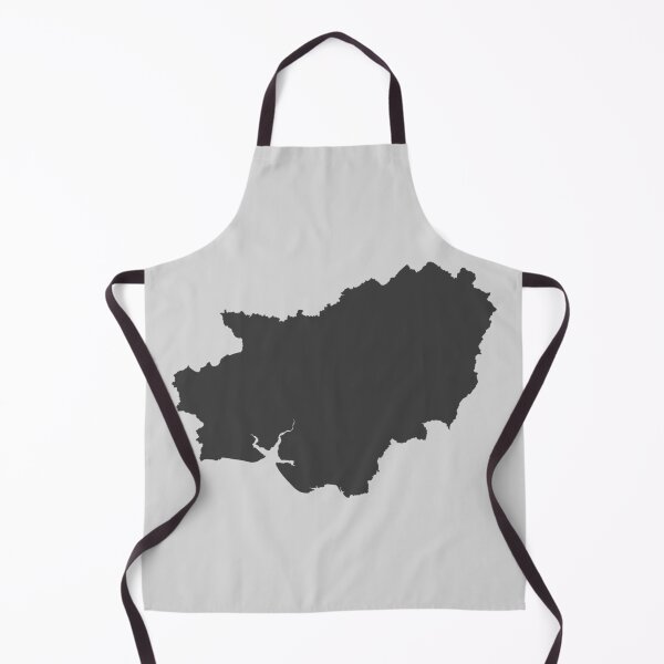 Item preview, Carmarthenshire Shape designed and sold by CPTVDesign.