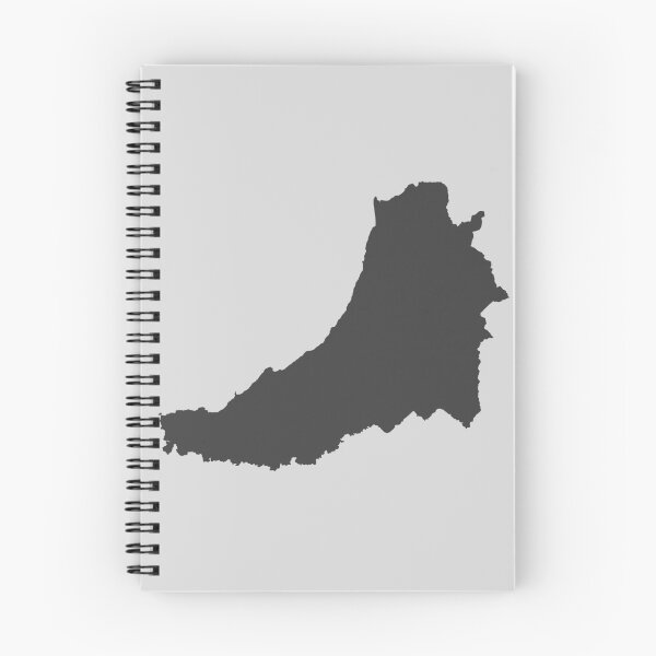 Item preview, Ceredigion Shape designed and sold by CPTVDesign.