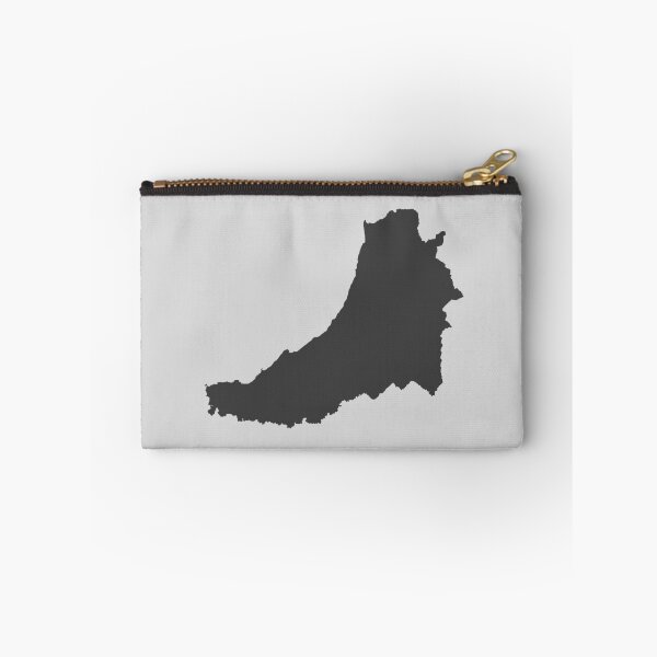 Item preview, Ceredigion Shape designed and sold by CPTVDesign.