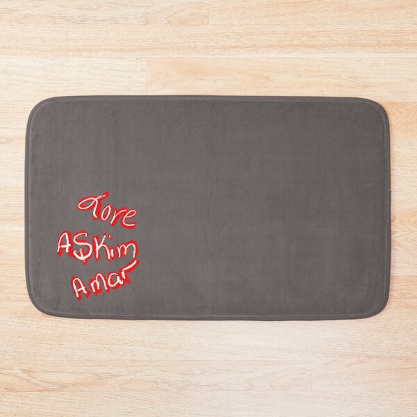 Item preview, Love aşkım amor designed and sold by MA-DREAMER.