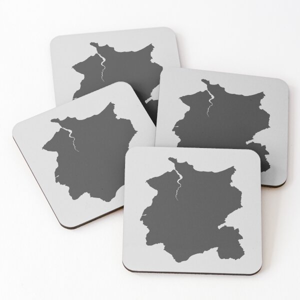 Item preview, Conwy Shape designed and sold by CPTVDesign.