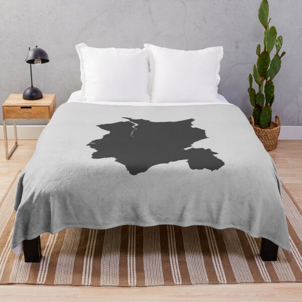 Item preview, Conwy Shape designed and sold by CPTVDesign.