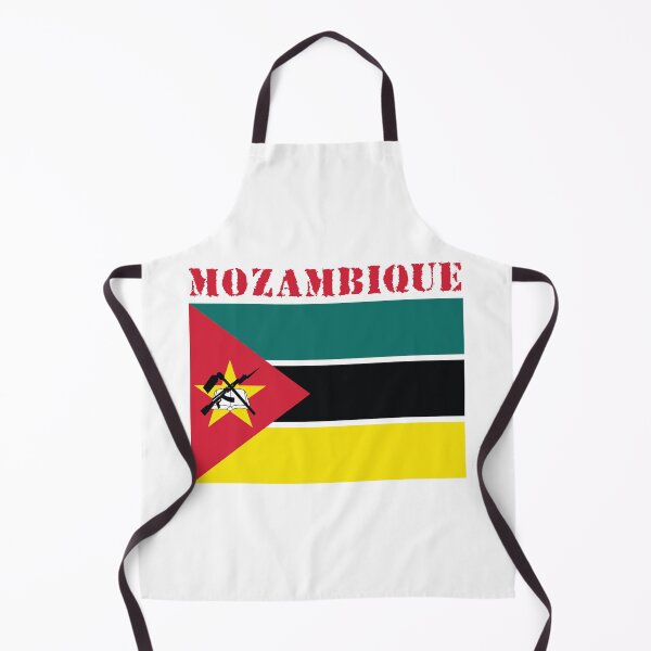 Item preview, Mozambique designed and sold by Pratik Parikh.