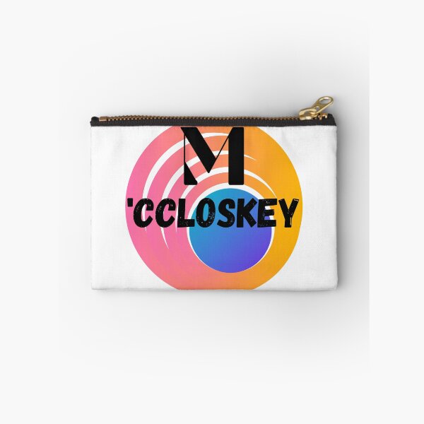 Item preview, Mccloskey designed and sold by Thekingsmen.