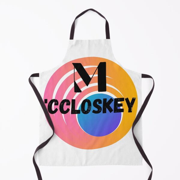 Item preview,  Mccloskey  designed and sold by Thekingsmen.