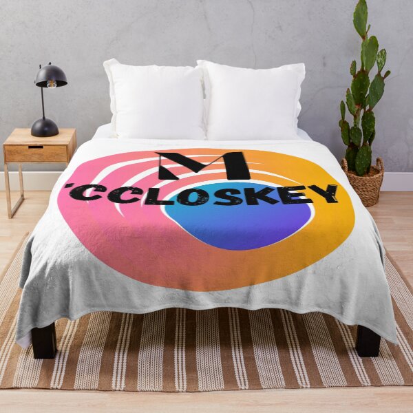 Item preview,  Mccloskey  designed and sold by Thekingsmen.