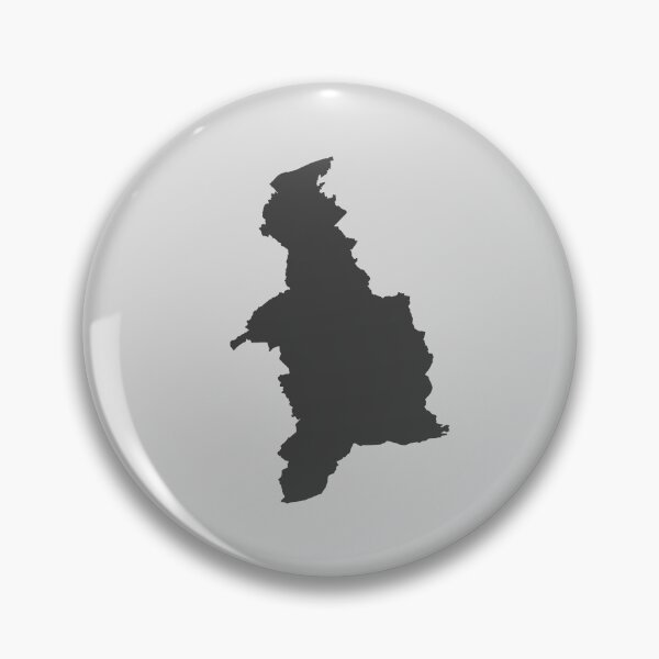 Item preview, Denbighshire Shape designed and sold by CPTVDesign.