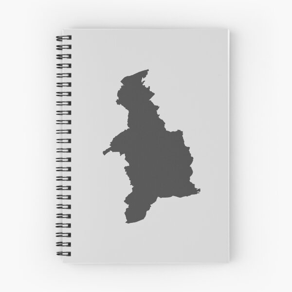 Item preview, Denbighshire Shape designed and sold by CPTVDesign.